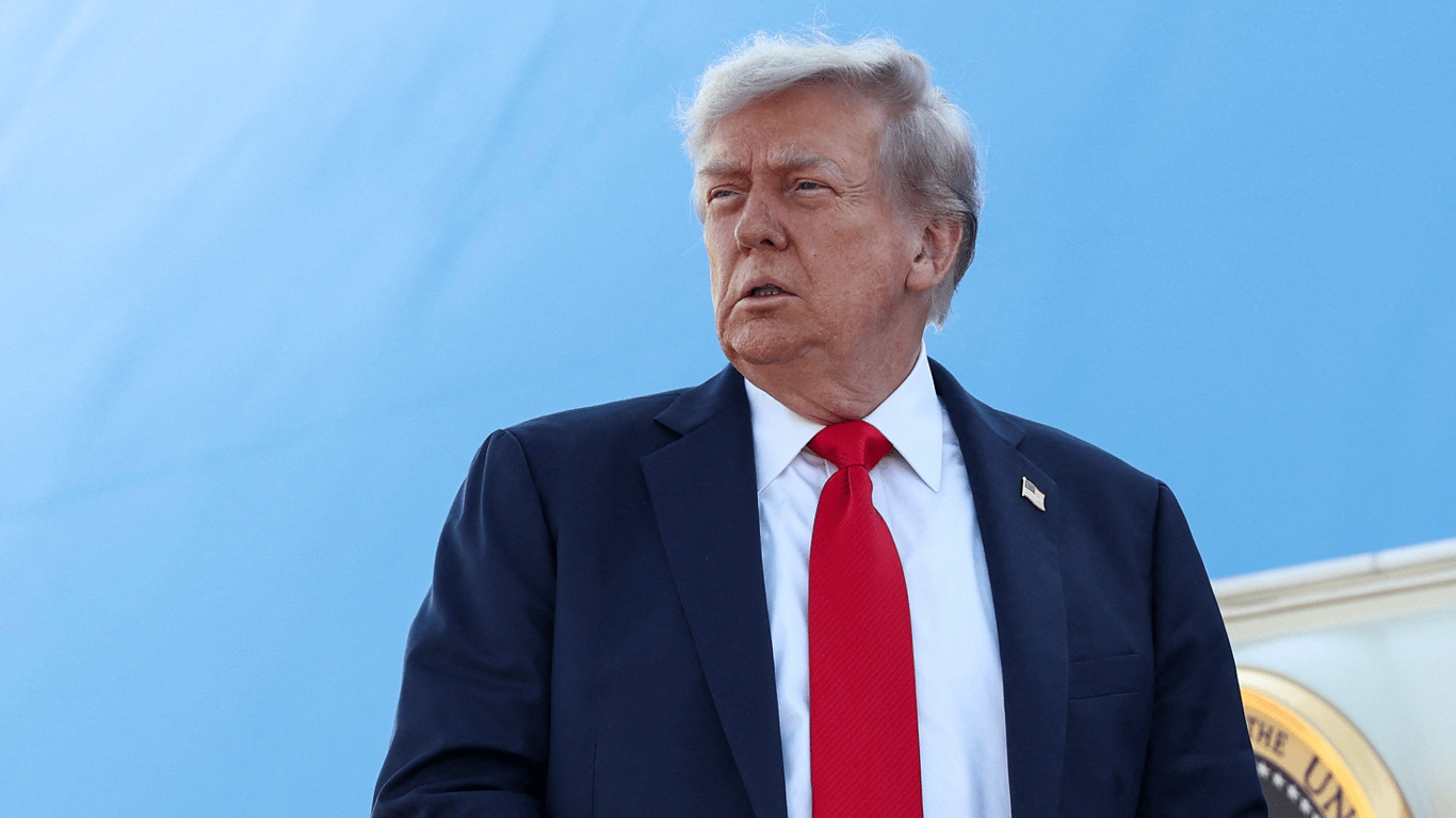Трамп назвав умови успішної зустрічі з Путіним: що станеться, якщо перемовини проваляться
