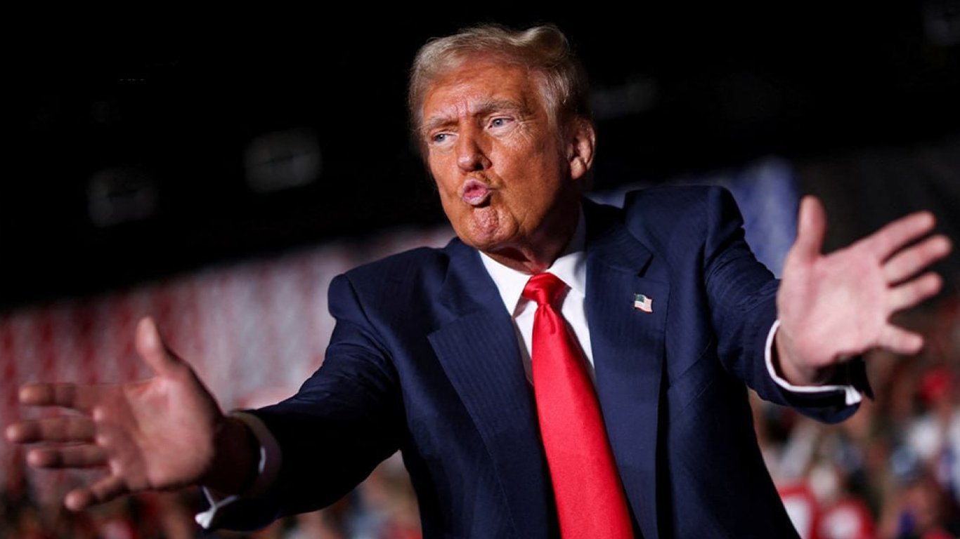 Трамп анонсував можливу зустріч Зеленського з Путіним: деталі переговорів