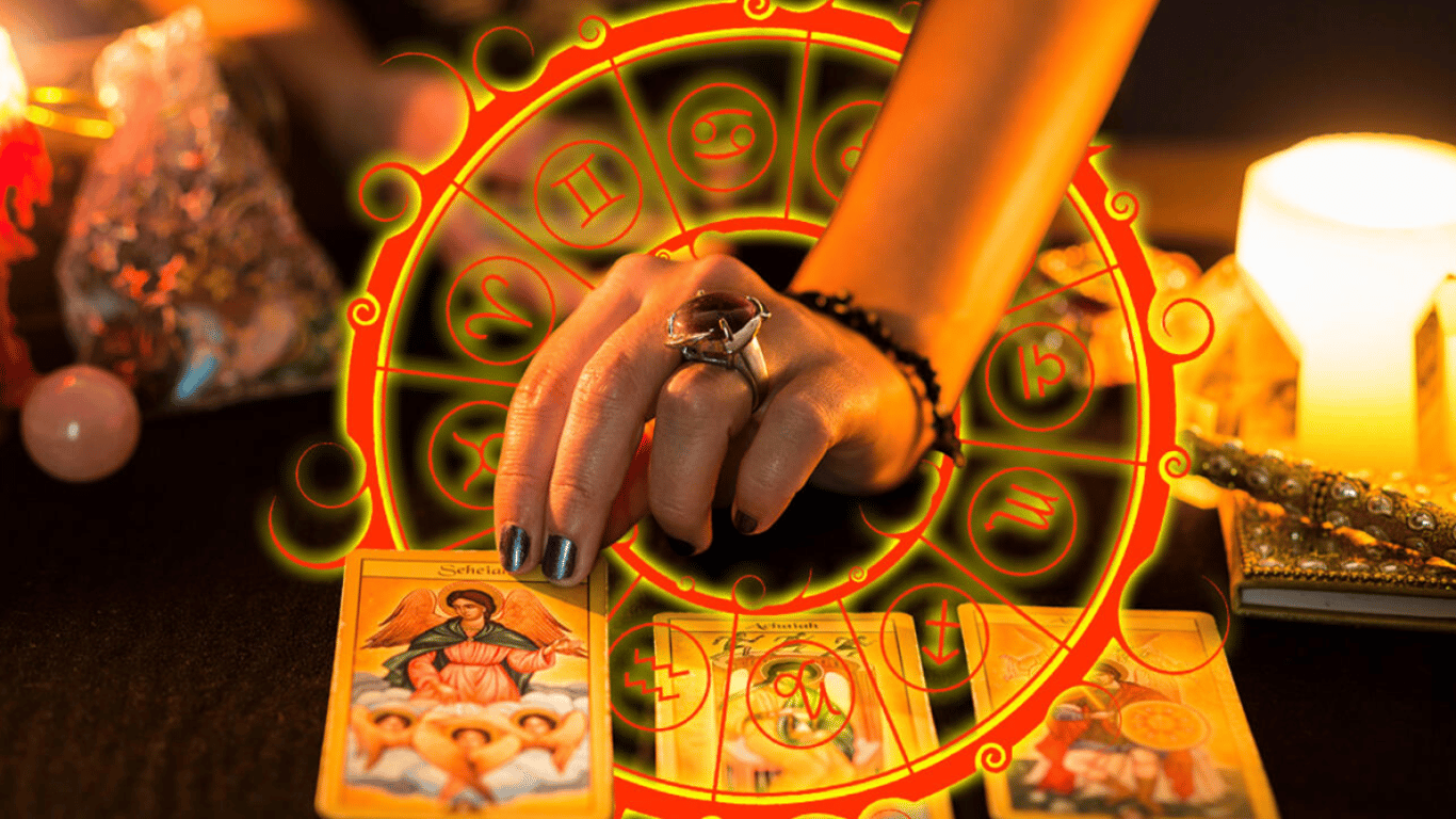 4 znaki Zodiaku doświadczą niespodziewanych przygód 16-17 sierpnia: co przewiduje Tarot