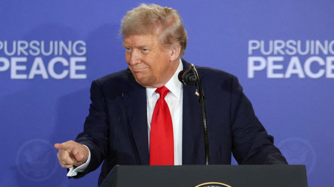Трамп і Путін не домовились про припинення вогню: що відомо про переговори