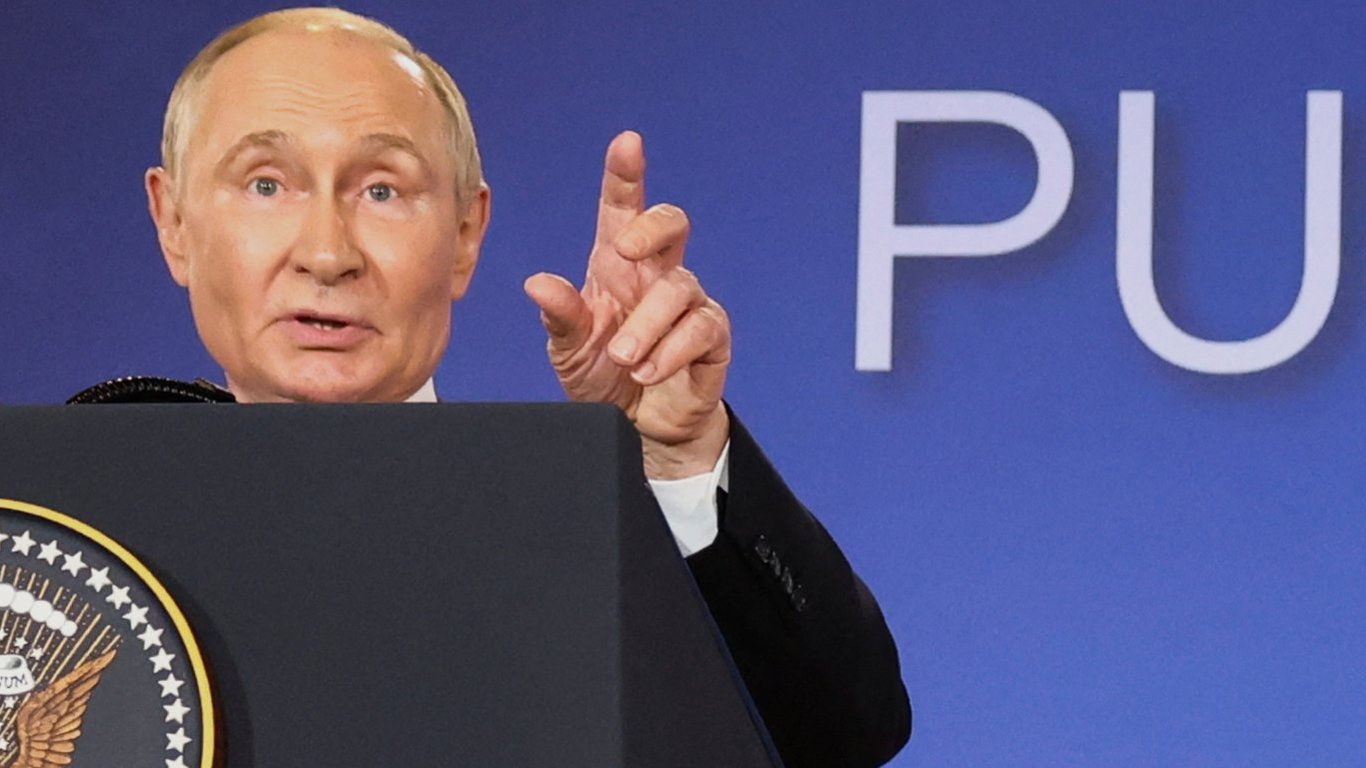 Трамп і Путін не досягли угоди: що виграв диктатор РФ після зустрічі