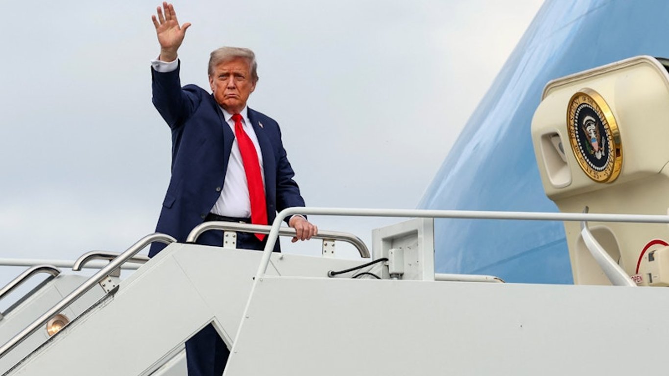 Трамп розглядає нові санкції за російську нафту: коли ухвалять рішення