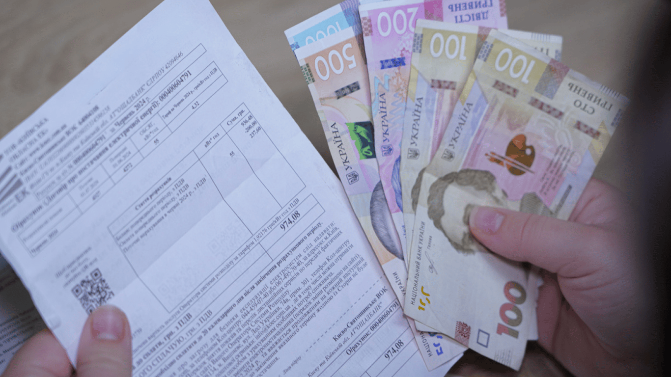 Emeryci otrzymają 1000 UAH z okazji Dnia Niepodległości: czy wpłynie to na subsydia