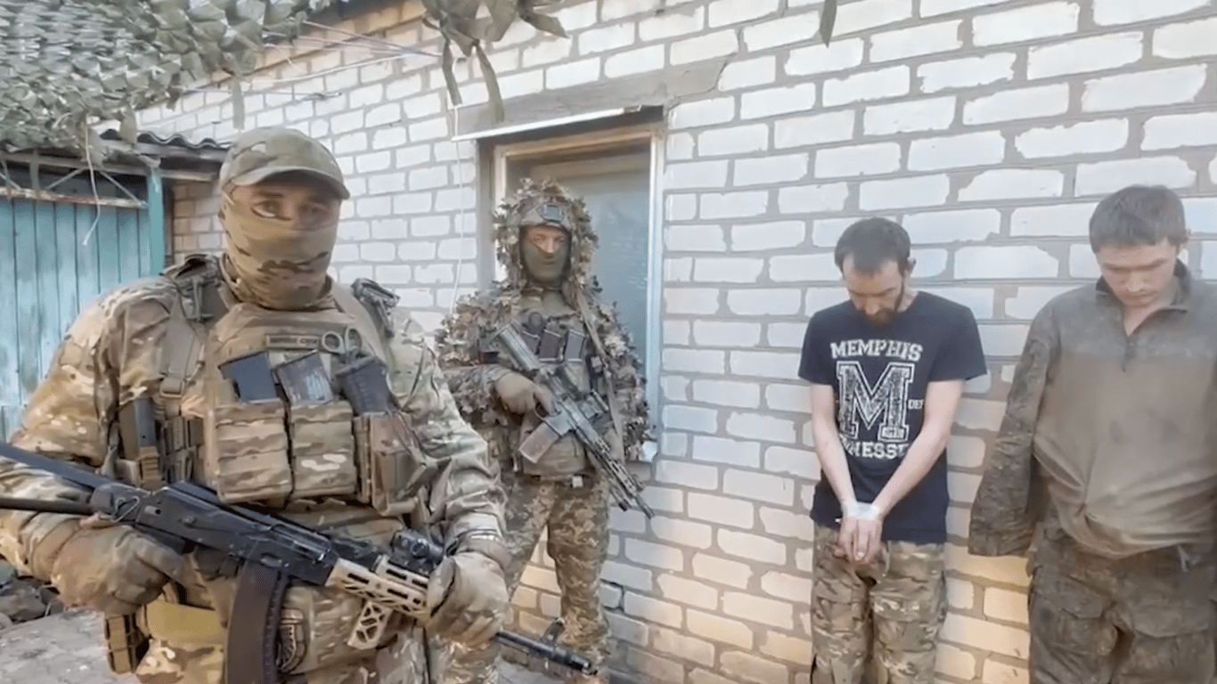 Холодный Яр освободил два села возле Доброполья: как проходило прорыв