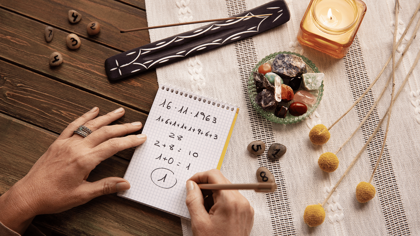 Numerologia ujawnia: w którym wieku twoje życie zmieni się radykalnie