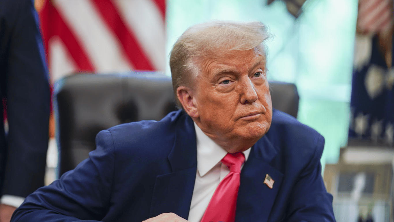 Трамп обговорив із Зеленським та лідерами ЄС підсумки зустрічі з Путіним: деталі