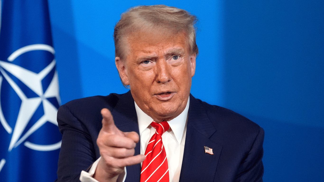 Трамп закликав негайно укласти мирну угоду в Україні: деталі переговорів