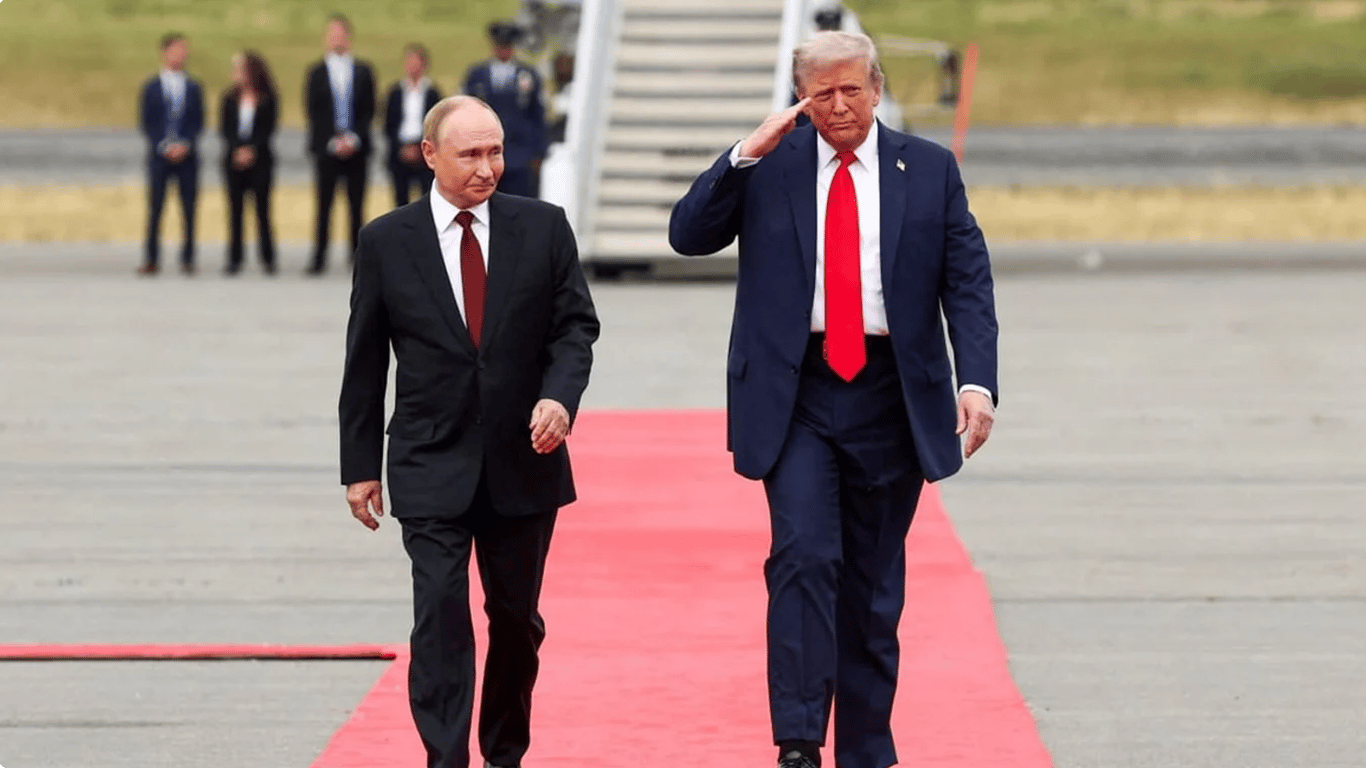 Донька експрезидента США Келлога обурилася зустріччю Путіна з Трампом: хто має відповісти
