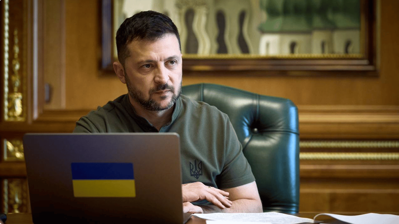 ЗСУ просуваються на Донеччині: Зеленський розповів про успіхи на фронті