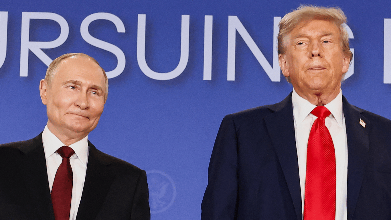 Трамп скасував обід з Путіним: що мало бути на столі та чому це важливо