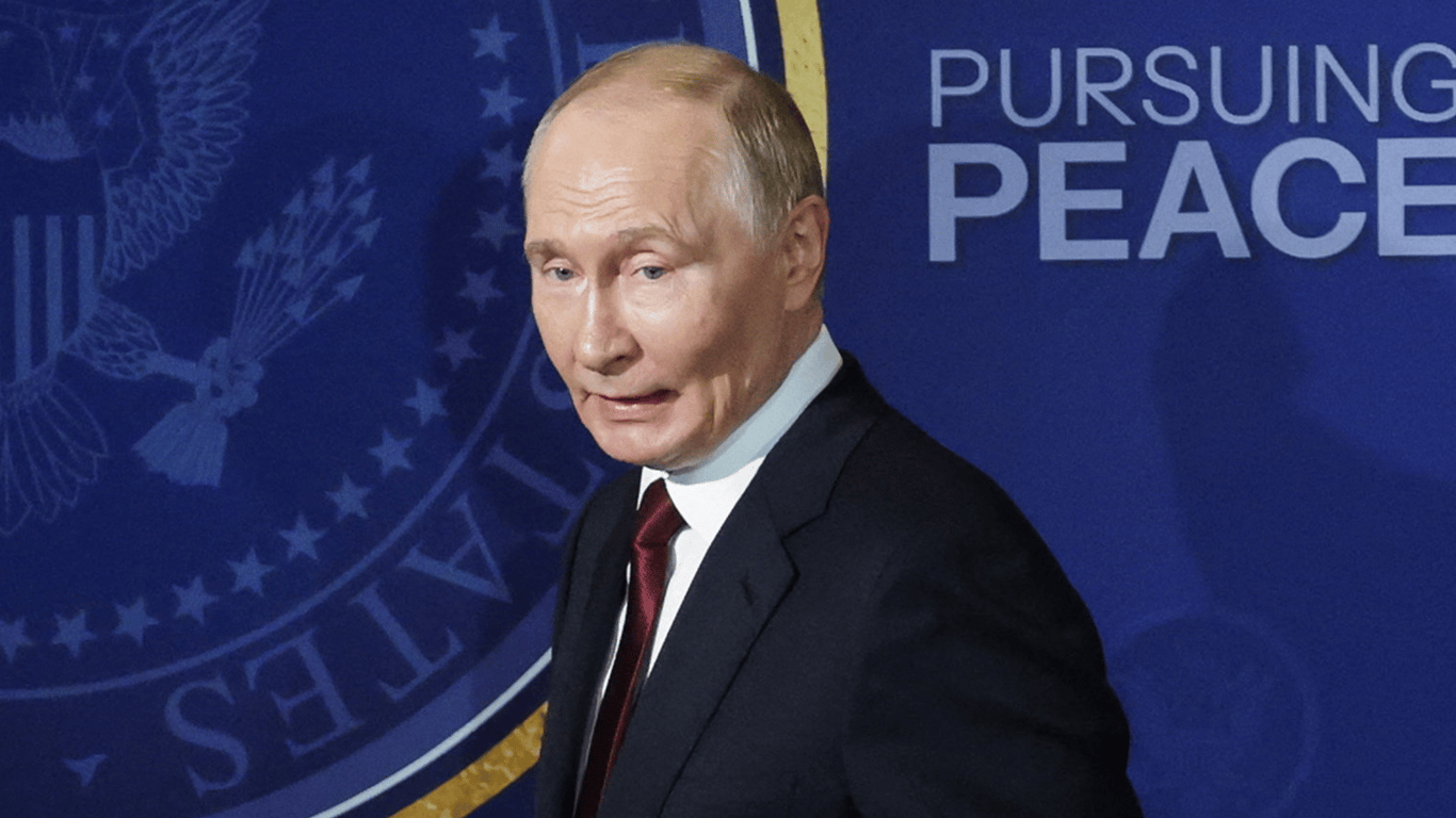 Путін висунув нові вимоги до України: що саме він хоче отримати
