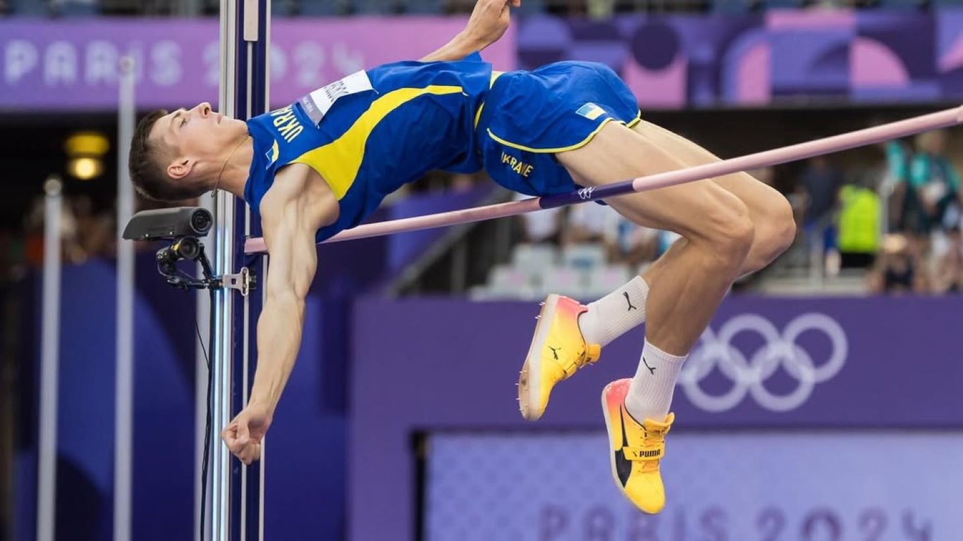 Олег Дорощук завоював бронзу Діамантової ліги: реакція українця на результат