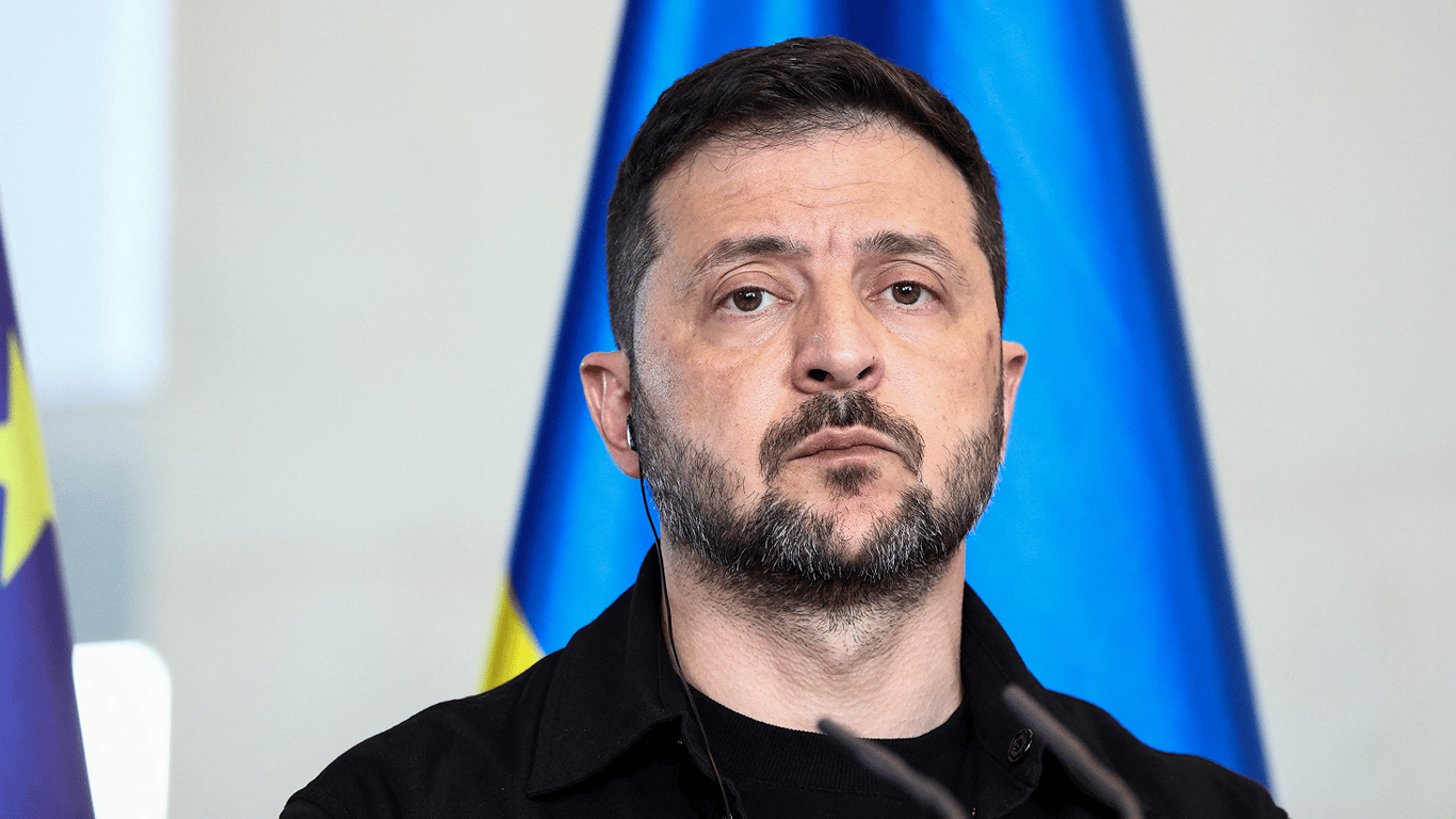 Zeleński odrzucił warunki Putina dotyczące pokoju: czego żąda Rosja i jaka jest odpowiedź Ukrainy