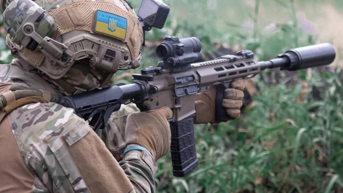 ЗСУ просуваються на Північно-Слобожанському напрямку: деталі успіхів на фронті