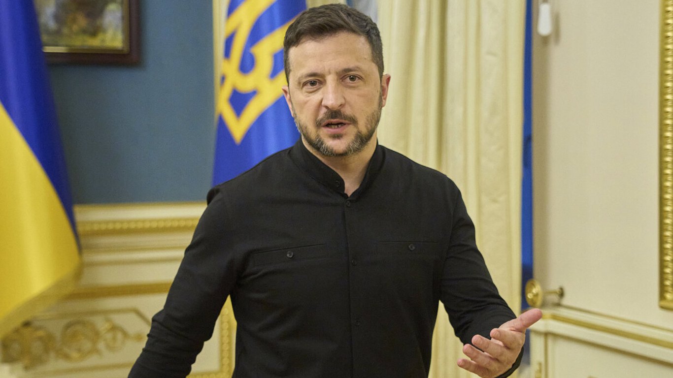 Зеленський відреагував на заяву Балтійської Вісімки: подяка за підтримку та плани зустрічі з Трампом