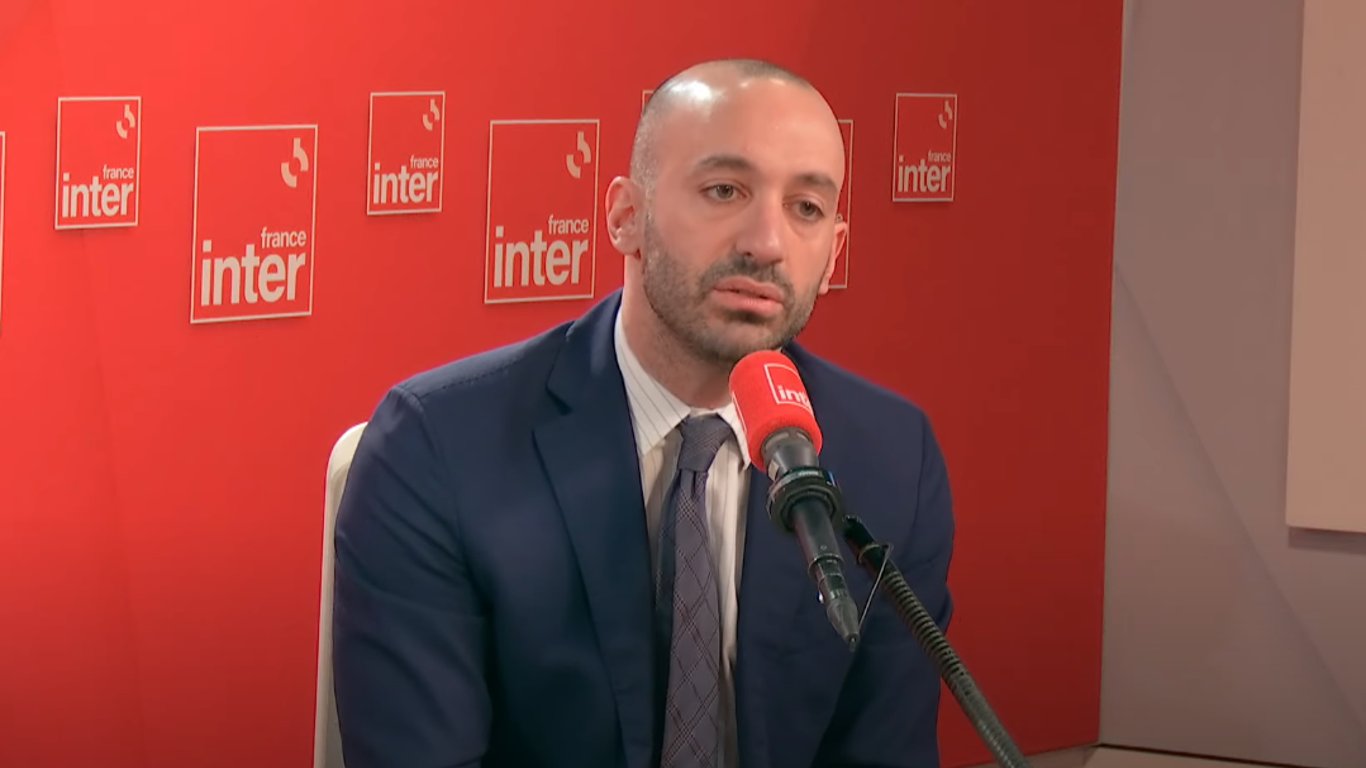 Французький міністр їде до Києва: коли почнуться переговори про вступ України до ЄС