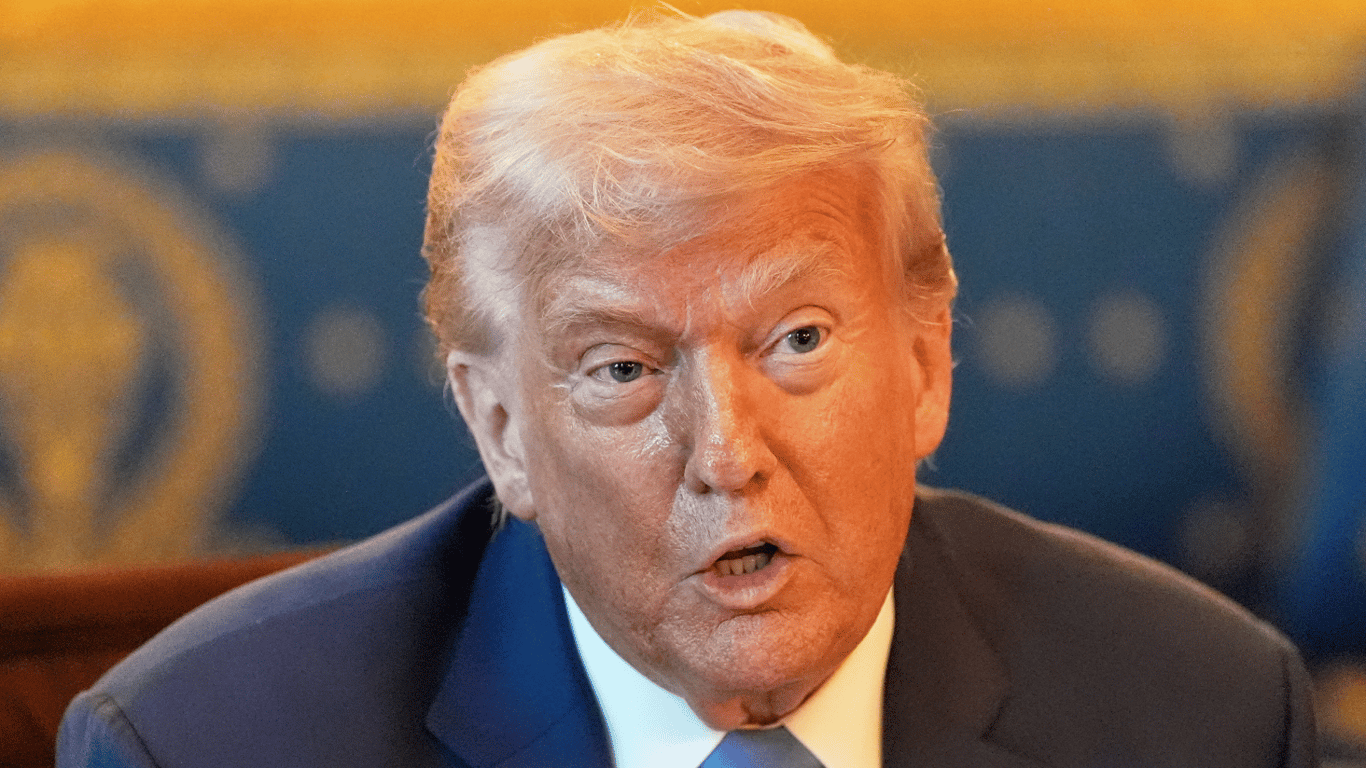 Trump omówił z Europą gwarancje bezpieczeństwa dla Ukrainy: co wiadomo