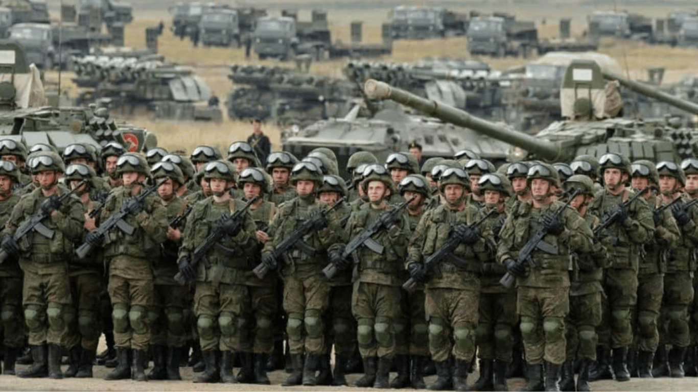 Росіяни кидають на штурм Часівого Яру жінок: речник ЗСУ розповів про втрати ворога
