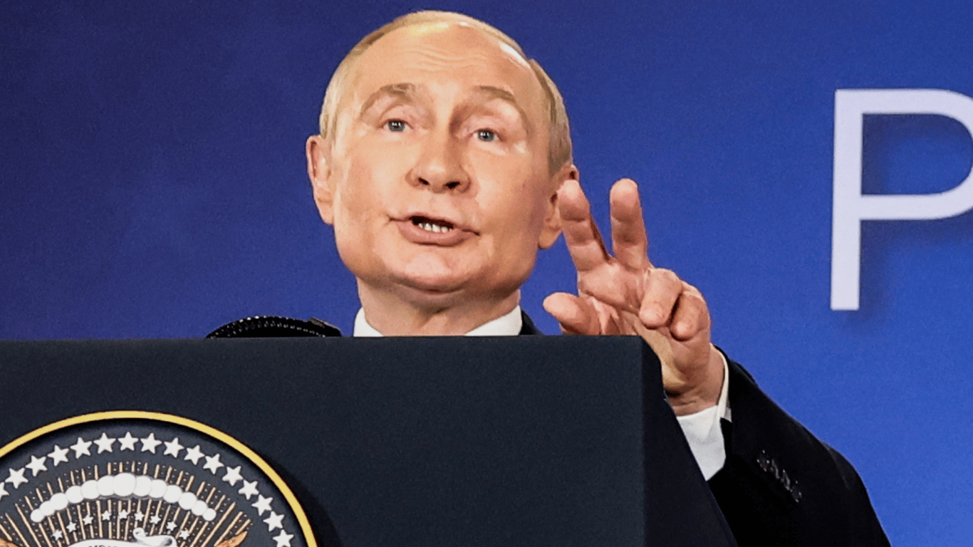 Путін висунув умови для завершення війни: що пропонує РФ та як відреагувала Україна