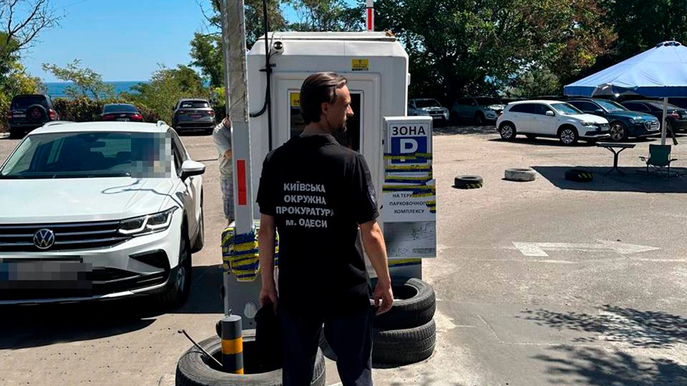Odessa hat Zäune an den Stränden verboten: Wie der Zugang zum Meer nun kontrolliert wird