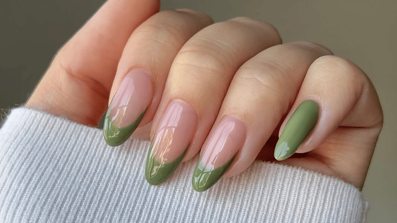 Najważniejsze trendy manicure jesienią 2025: jakie kolory i wzory będą w modzie
