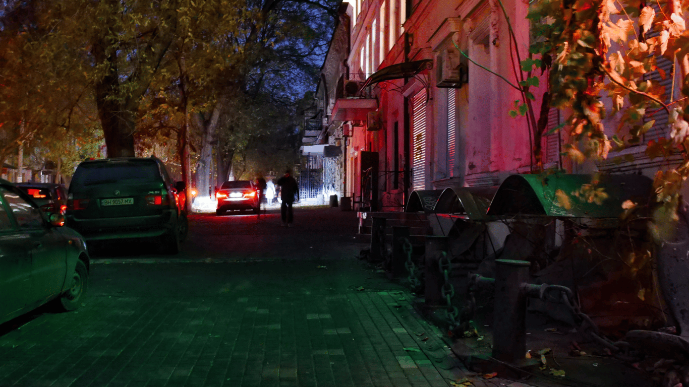 18 sierpnia w Odessie nie będzie przerw w dostawie prądu: energetycy przekazali szczegóły
