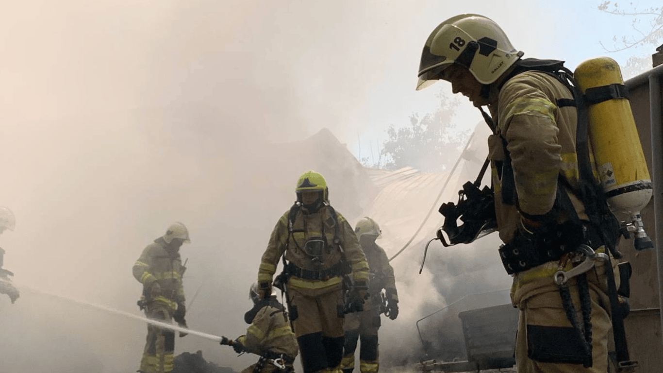 Росіяни вдарили балістичною ракетою по Сумах: що відомо про наслідки атаки