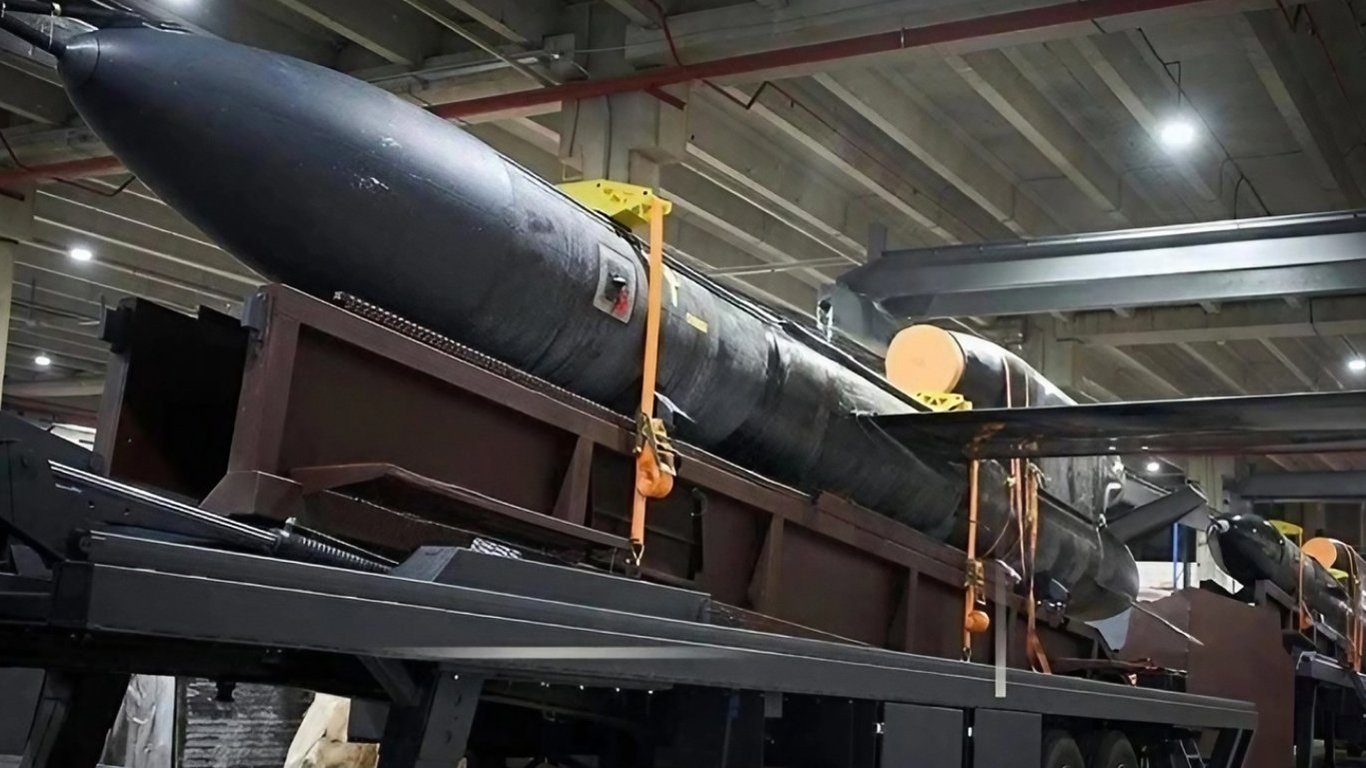 Flamingo in Serial Production: What is Known About the New Ukrainian Missile