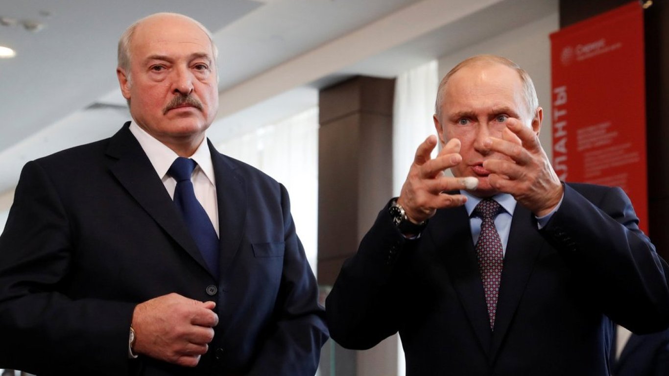 Die USA könnten Russland und Weißrussland als Terrorstaaten anerkennen: Was der Entscheidung vorausging