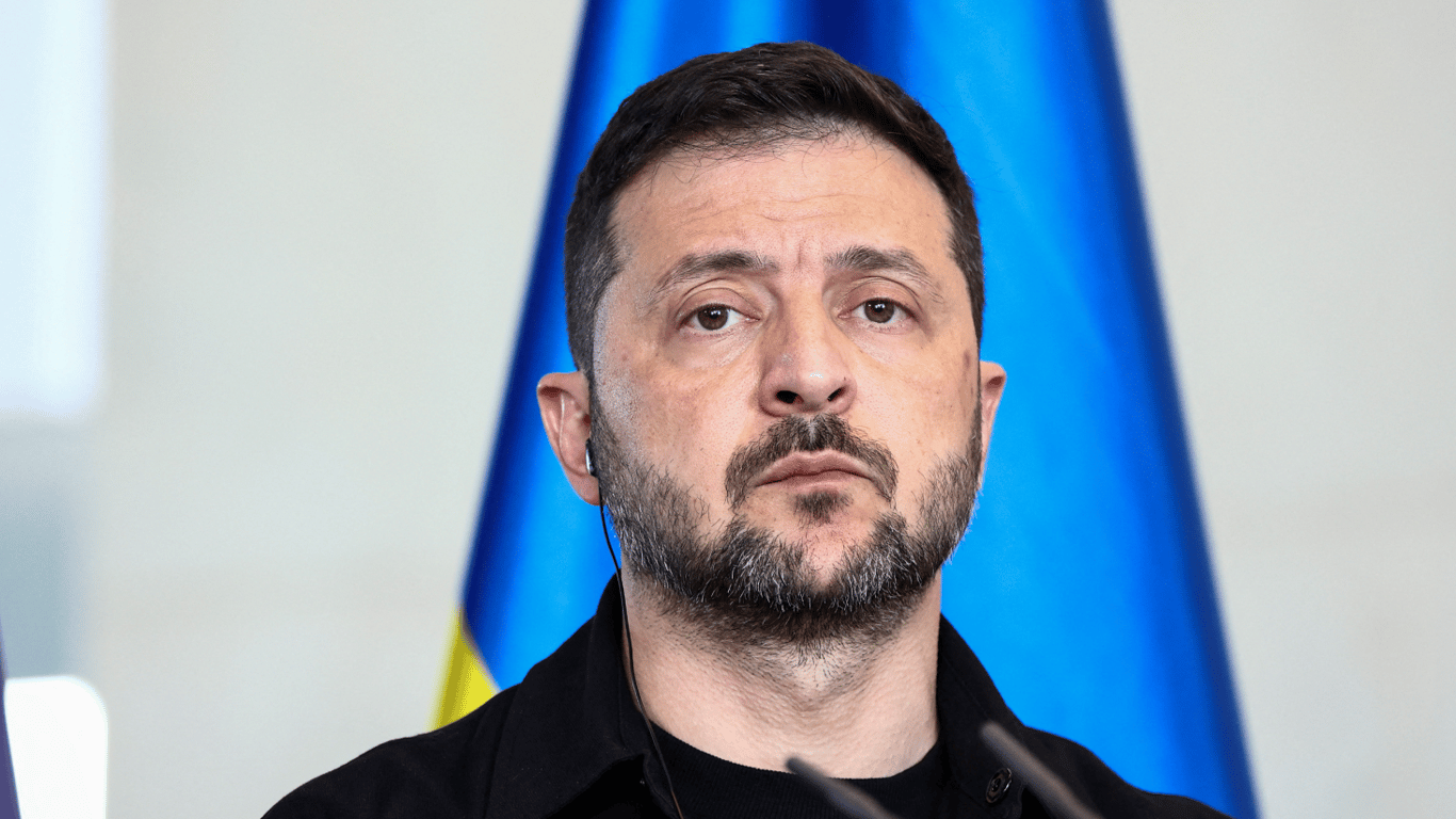Зеленський прибув до Вашингтона: ключові переговори з Трампом та європейськими лідерами