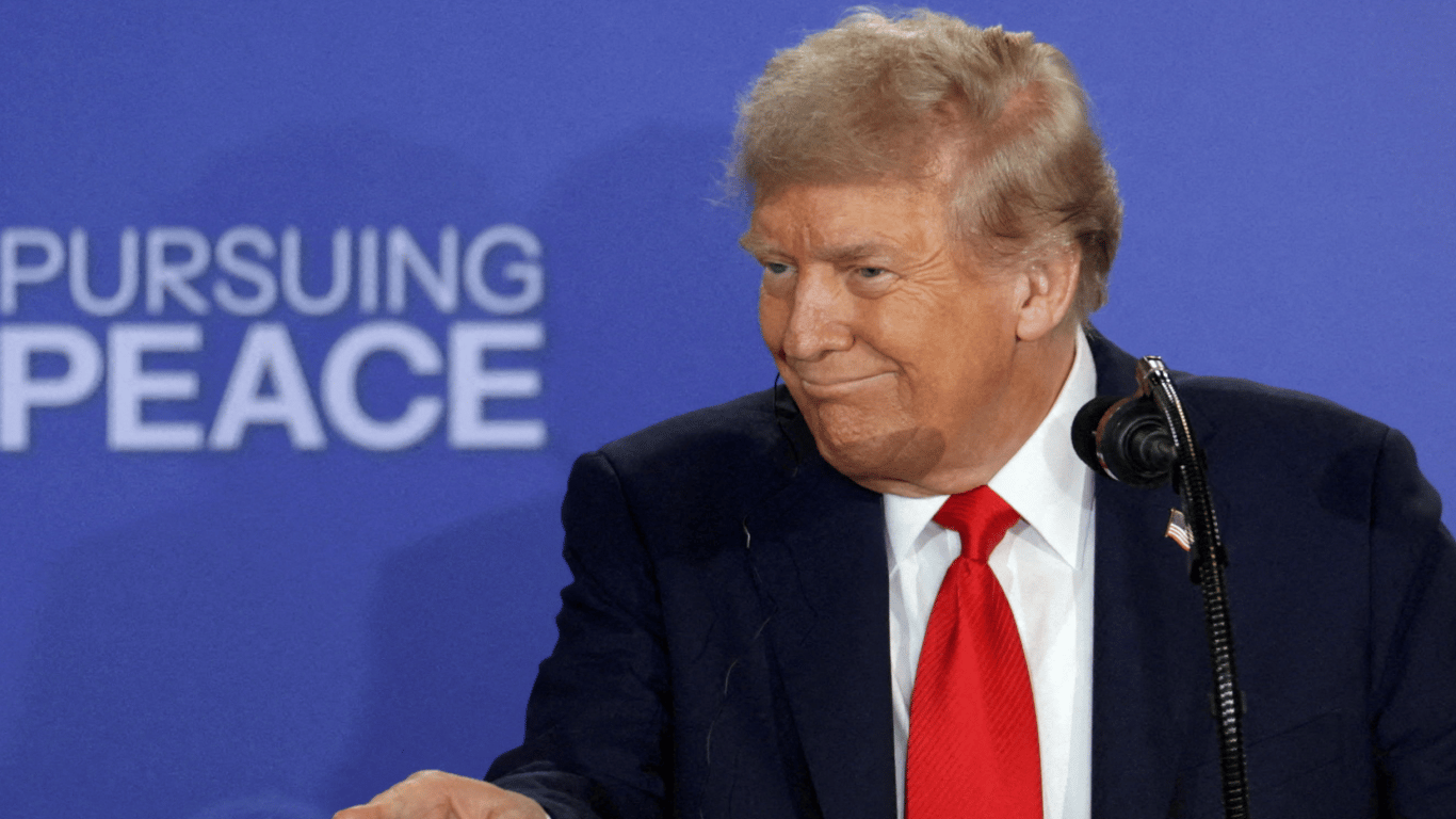 Trump hat europäische Führer im Weißen Haus versammelt: Woran werden sie beim Gipfel sprechen