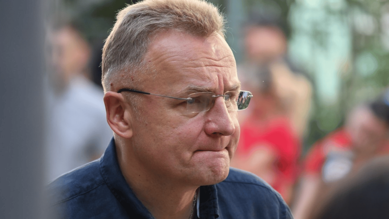 Садовий про умови Путіна: війна Росії — за ідентичність, а не за території
