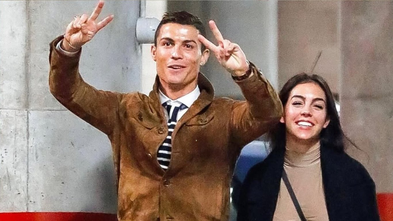 Ronaldo and Georgina signed a prenuptial agreement: how much will the model receive in case of divorce