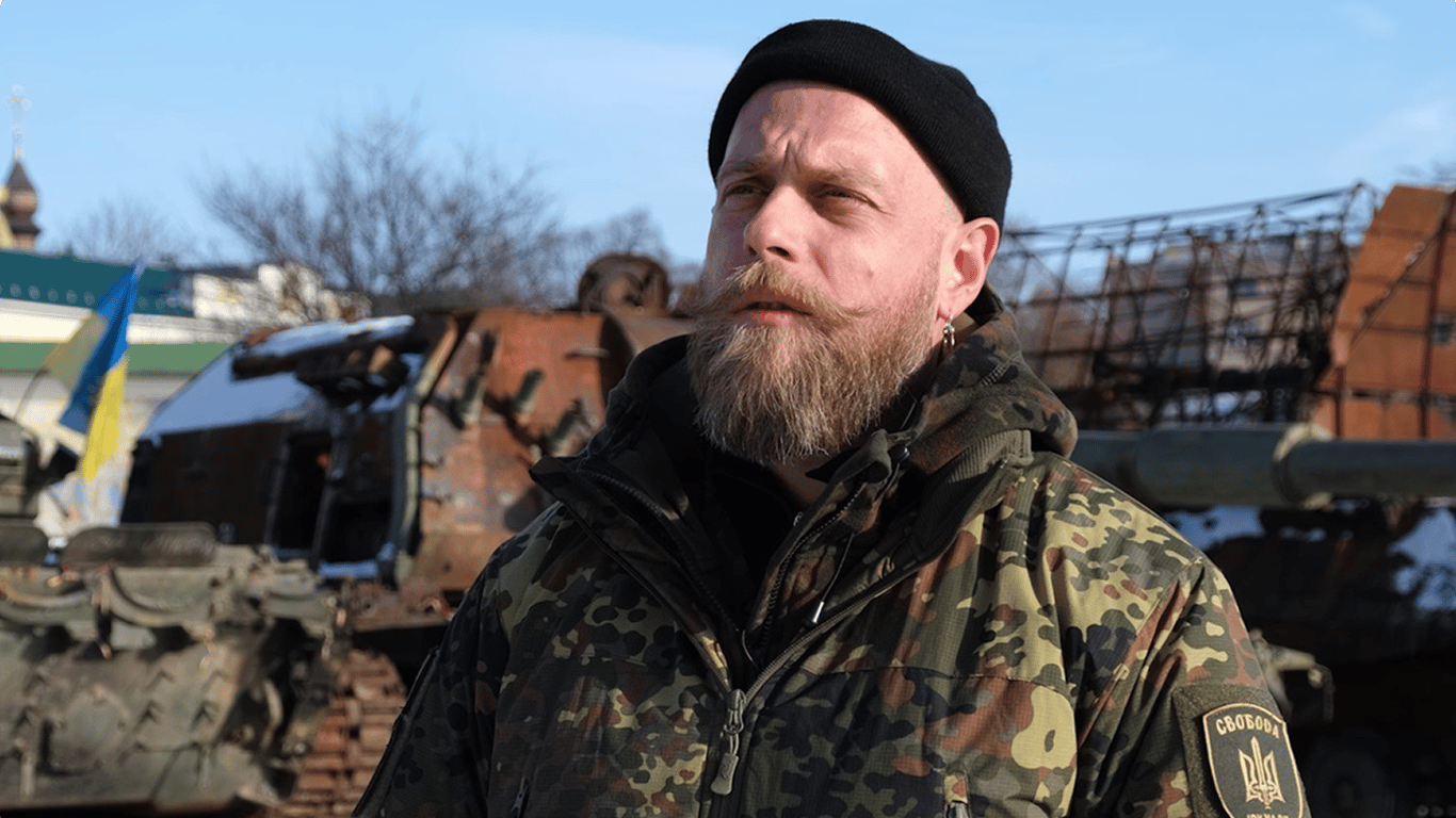 Росія обманює: на фронті жодних ознак припинення війни – слова військового