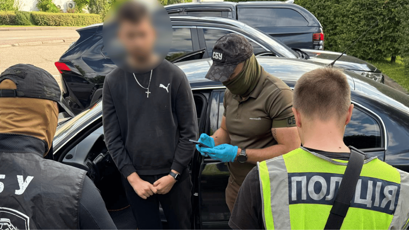 Нацполіция задержала наркобизнес на $500 тысяч в месяц: как работала схема
