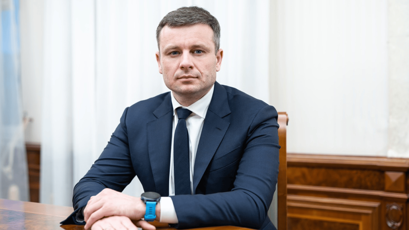 Уряд готує бюджет-2026 на умовах війни: звідки візьмуть 45 млрд доларів