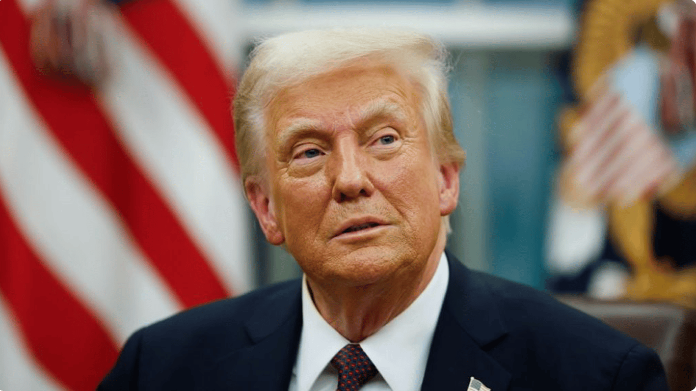 Трамп обіцяє закінчити війну в Україні: що він сказав перед зустріччю із Зеленським