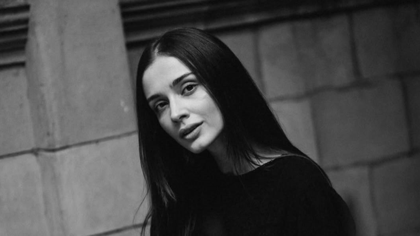 Star of 'Cop from the Past' Tetiana Zlova broke up with Bohdan Buyluk: details of the painful breakup