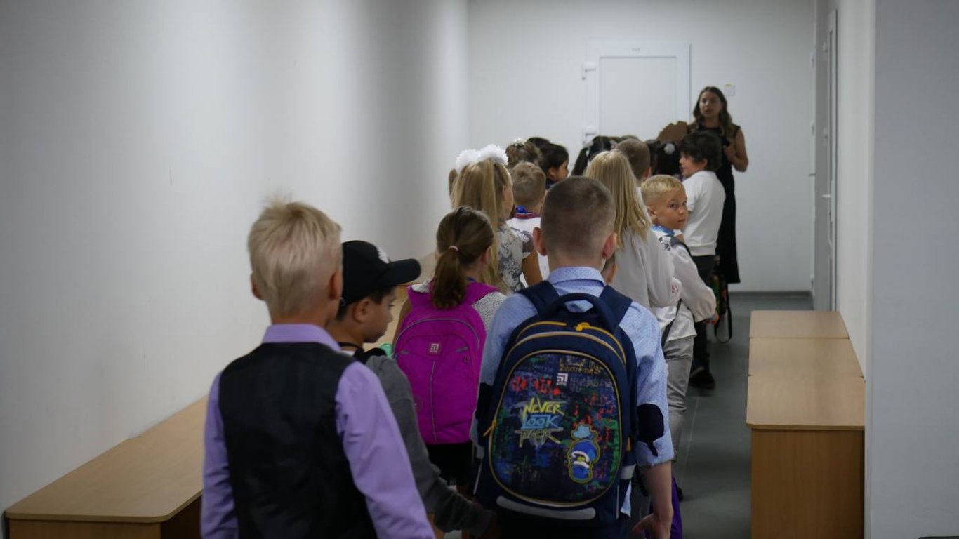230 tysięcy uczniów Odesy przygotowuje się do 1 września: które szkoły będą działać stacjonarnie