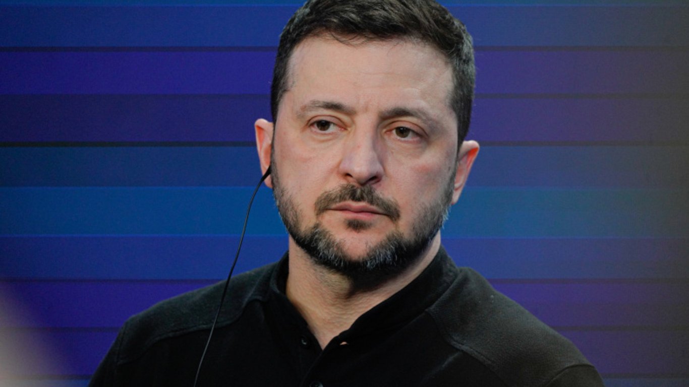 Зеленський перед зустріччю з Трампом провів переговори з лідерами Європи: про що йшлося