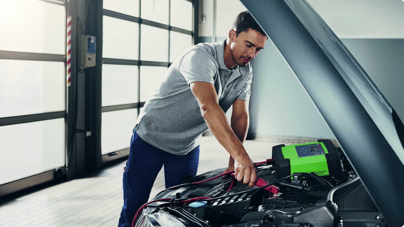 Error in choosing a battery: why the car battery fails prematurely