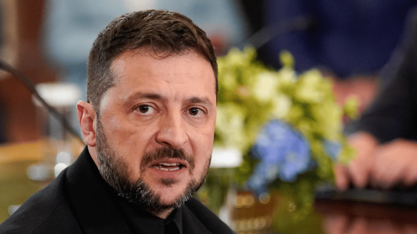 Зеленський назвав дату тристоронньої зустрічі з Трампом і Путіним: про що йтиметься