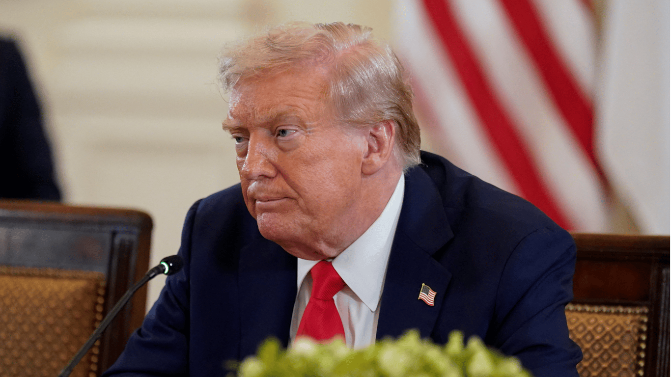 Трамп про бажання Путіна закінчити війну: що сказав президент США