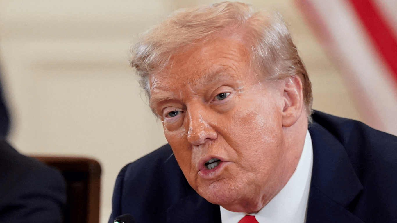 Трамп заявив про можливість мирної угоди між Україною та Росією: деталі
