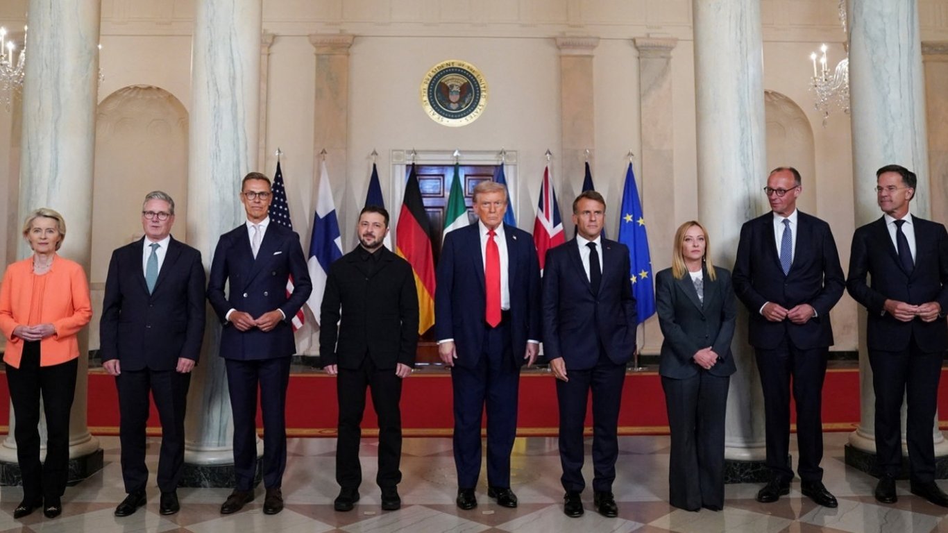 Зеленський та Трамп провели таємні переговори: що обговорили лідери
