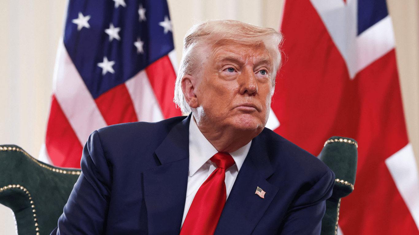 Trump bestätigt Anruf bei Putin: Worüber sich die Führer geeinigt haben und ob es ein Treffen geben wird