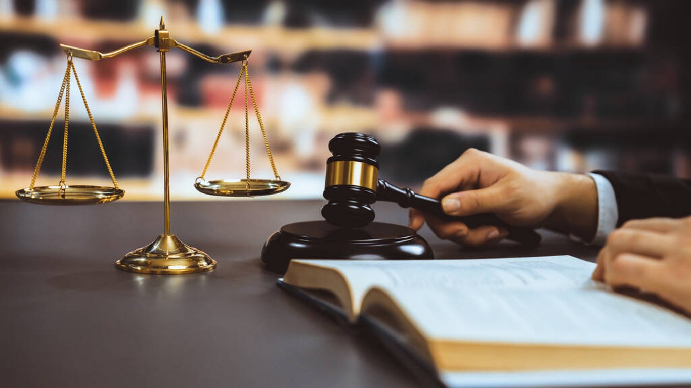 Офіцер ВМС України перейшов на бік РФ у 2014 році: суд засудив його заочно