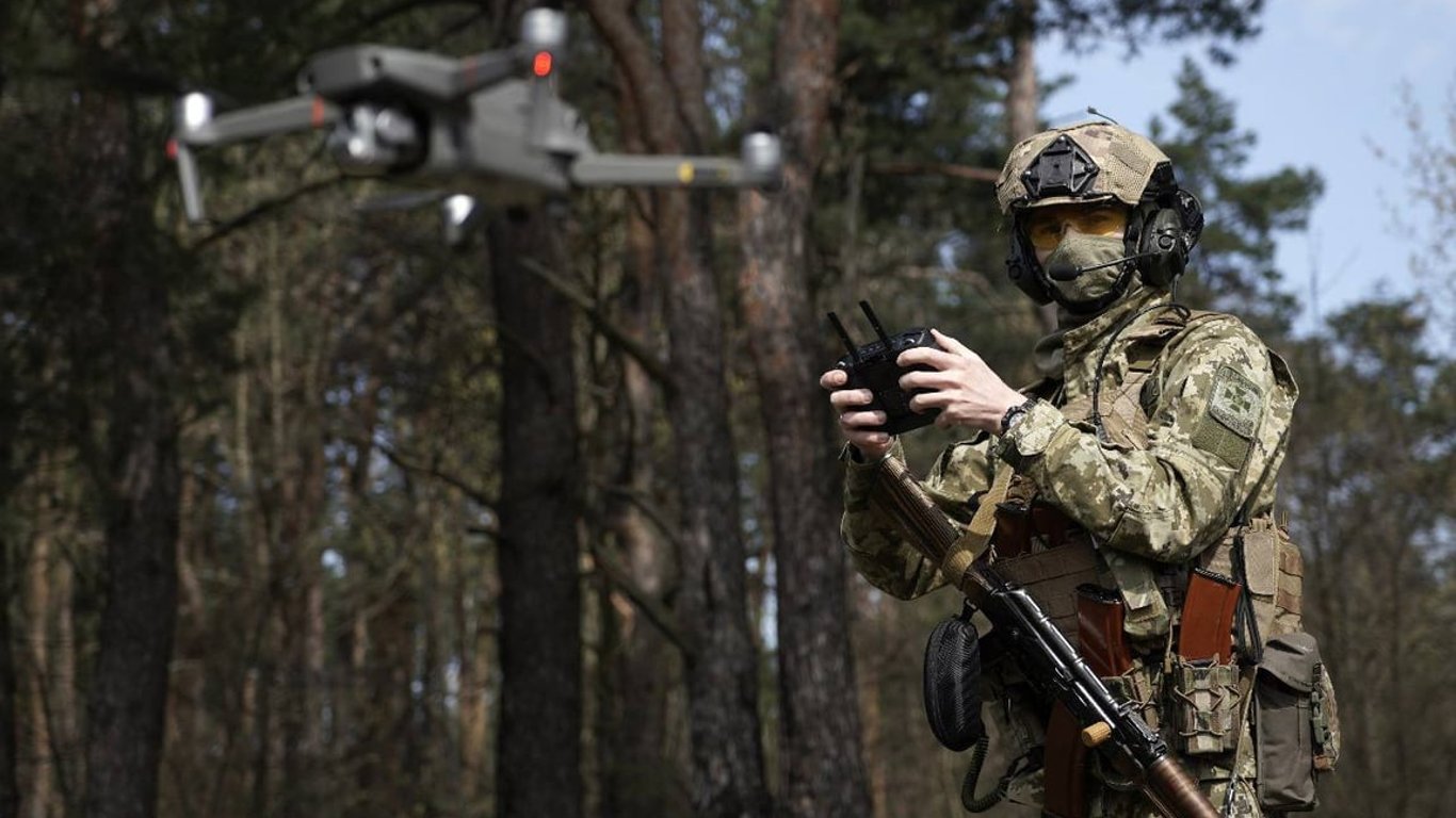 Das Verteidigungsministerium erhöht die Finanzierung für die Brigaden: 7 Millionen für Drohnen und Technik für jedes Bataillon