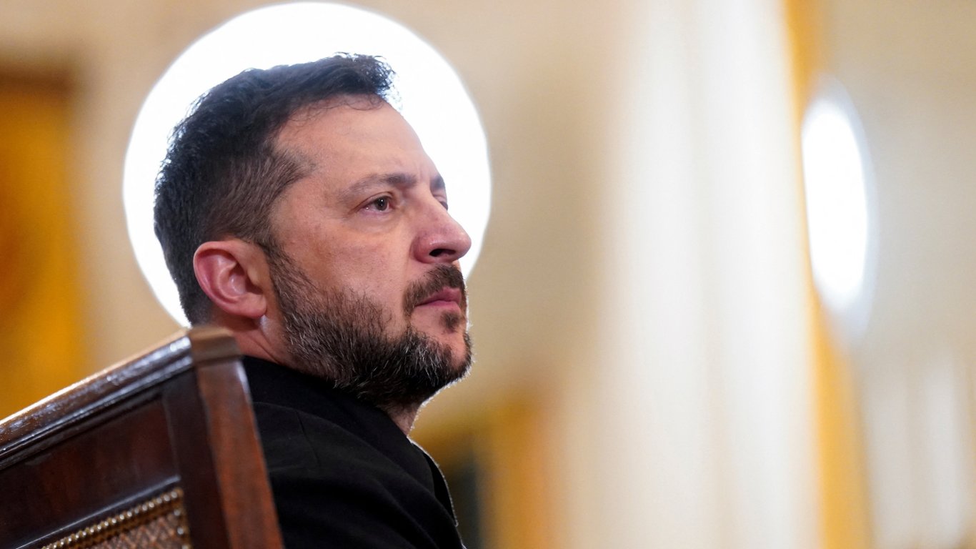 Зеленський підтвердив закупівлю зброї у США на $90 млрд: які системи отримає Україна