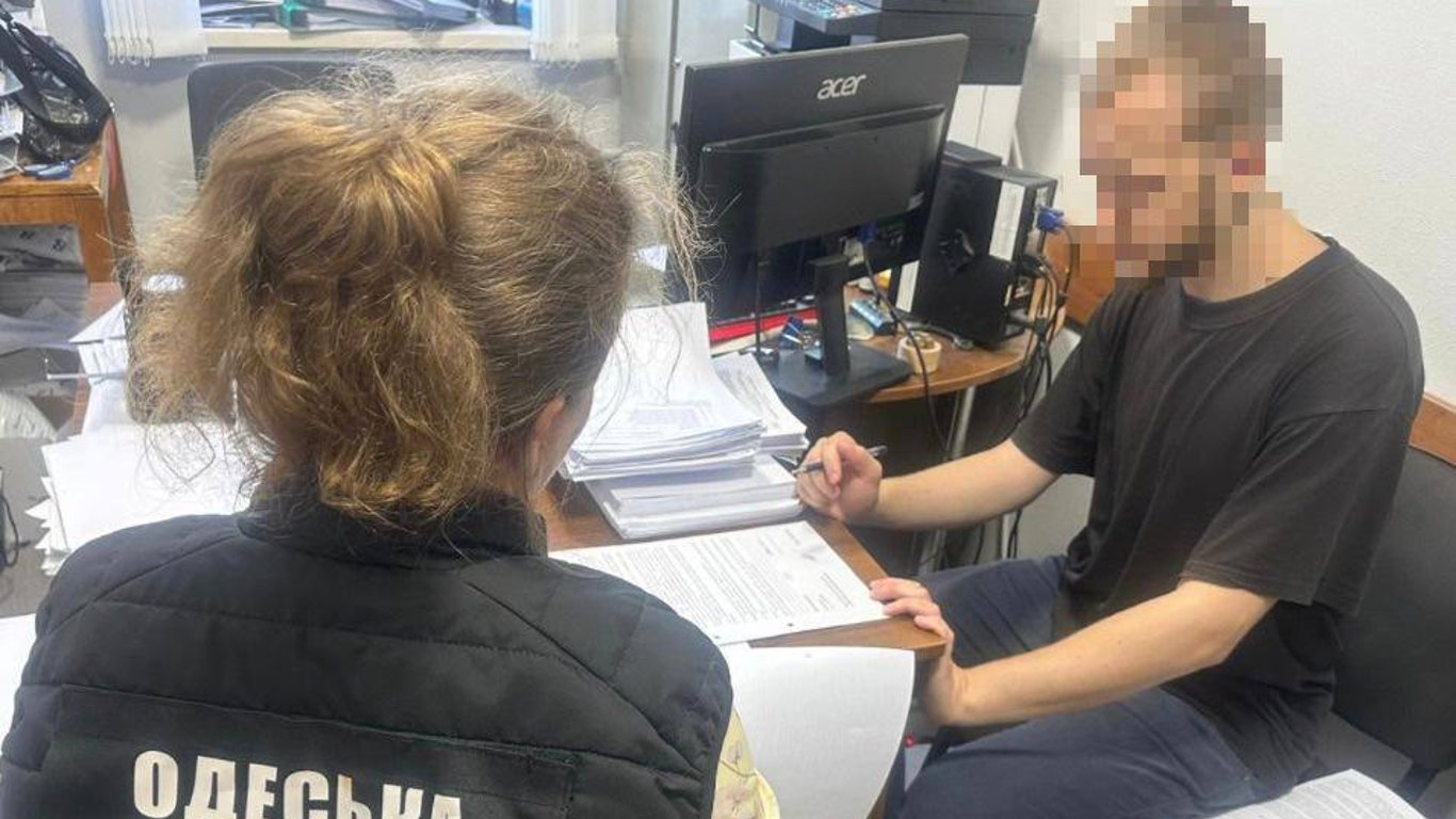 Двоє агентів РФ затримані в Одесі: вони шпигували за ЗСУ та підпалювали трансформатори